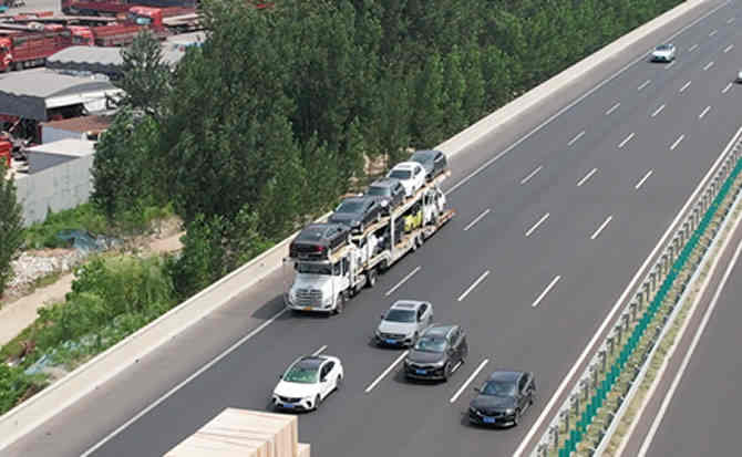 达川区高速公路汽车救援